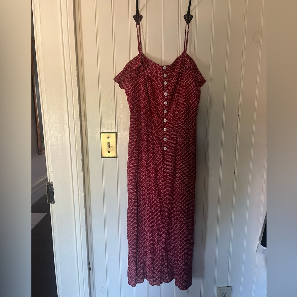 Christy Dawn sundress